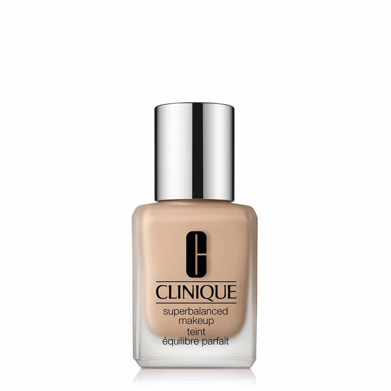 Clinique Superbalanced Makeup image number 0